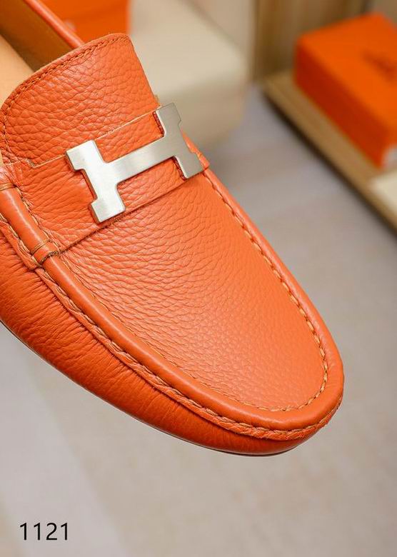 HERMES shoes 38-44-32